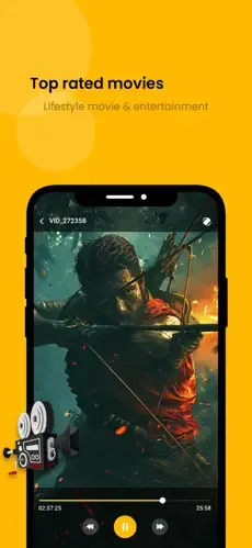 sony-xperia-e3 Top Rated Movies